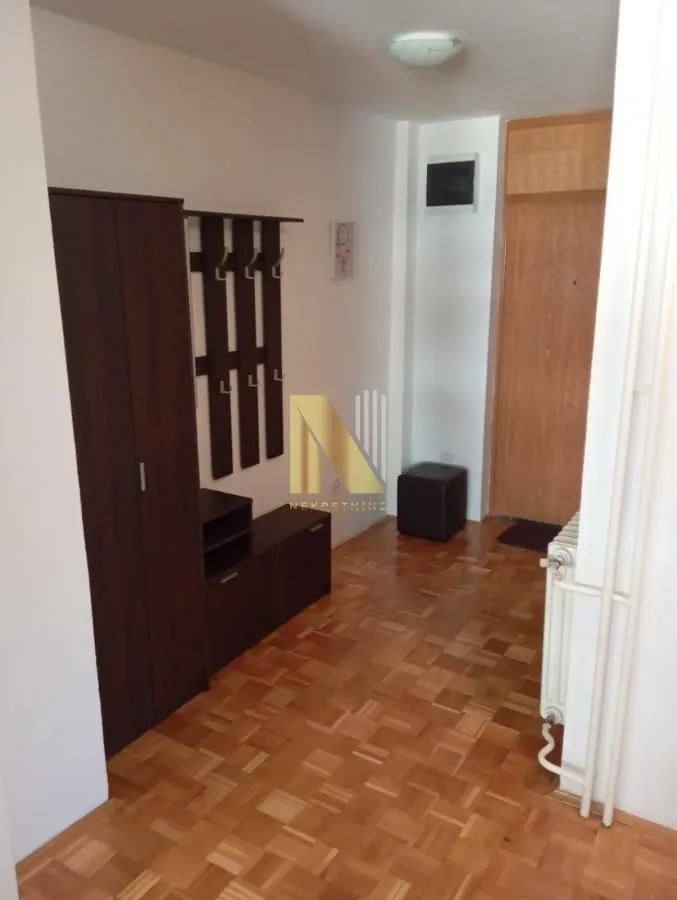Prodaja, dvosoban stan, 66m², Novo naselje, Novi Sad