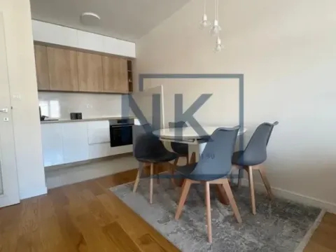 Izdavanje, jednosoban stan, 50m², Central Point, Podgorica - image 5