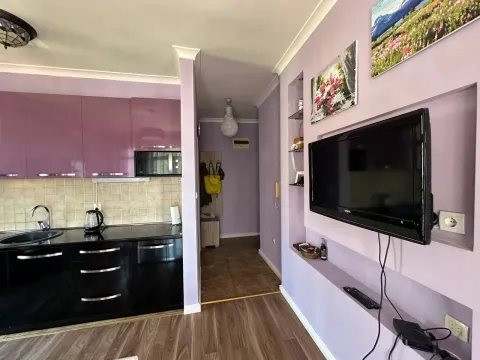 Prodaja, dvosoban stan, 72m², Bečići, Budva - image 3