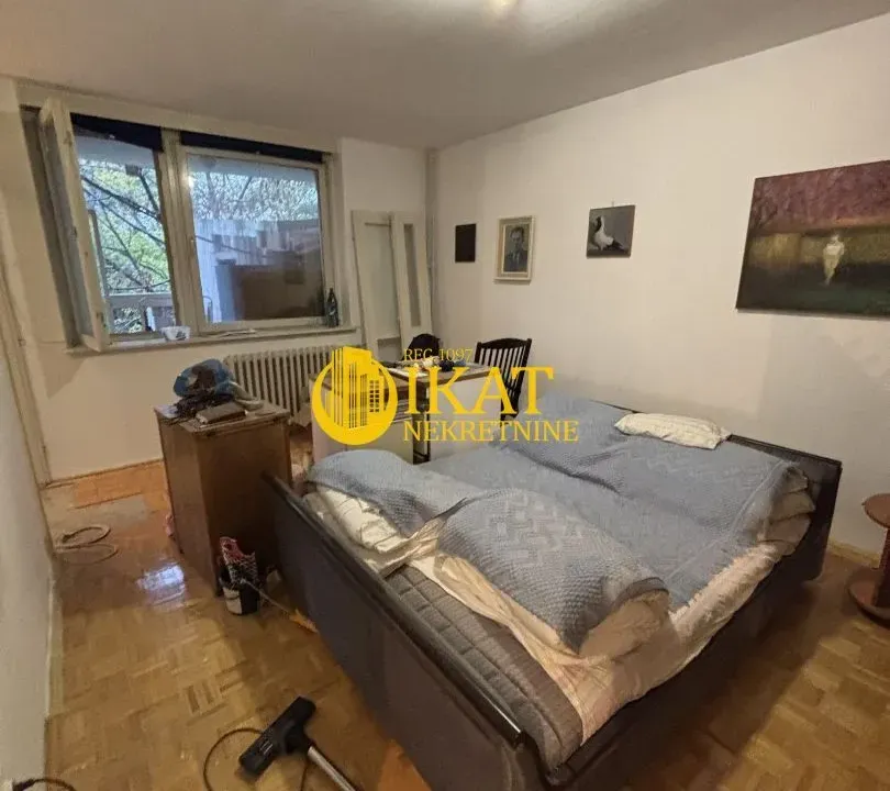 Prodaja, dvosoban stan, 55m², Batajnica, Beograd