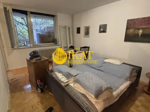 Sale, two bedroom apartment, 55m², Batajnica, Beograd