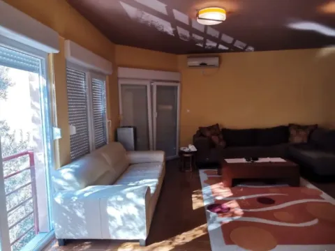 Sale, two bedroom apartment, 77m², Petrovac, Budva - image 8