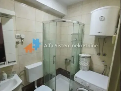 Rent, apartment, 40m², Lion, Zvezdara Sve Podlokacije - image 5