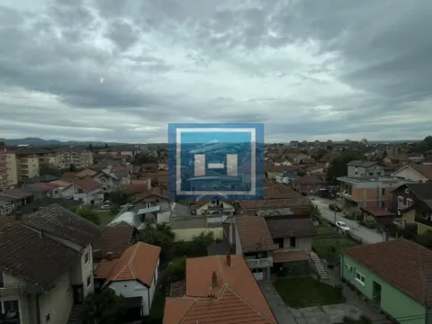 Sale, four bedroom apartment, 109m², Aqua park, Jagodina - image 10