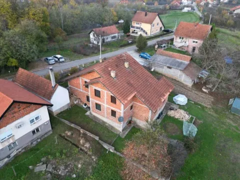 Sale, house, 366m², Klupci, Loznica - image 2