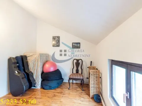 Sale, four bedroom apartment, 103m², Centar Sve Podlokacije, Beograd - image 22