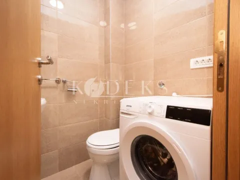 Rent, two bedroom apartment, 87m², Momišići, Podgorica - image 8