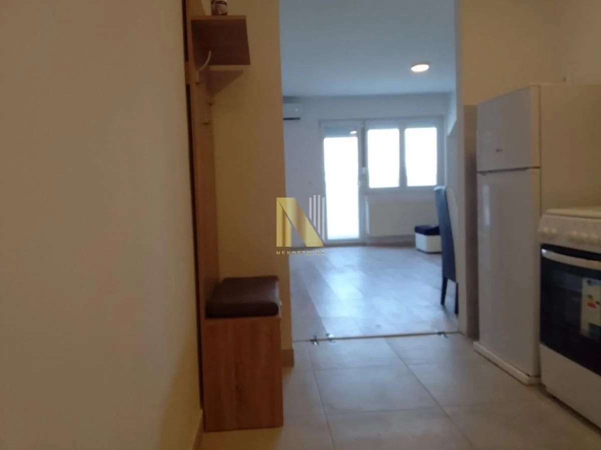 Prodaja, dvosoban stan, 51m², Grbavica, Novi Sad Sve Podlokacije