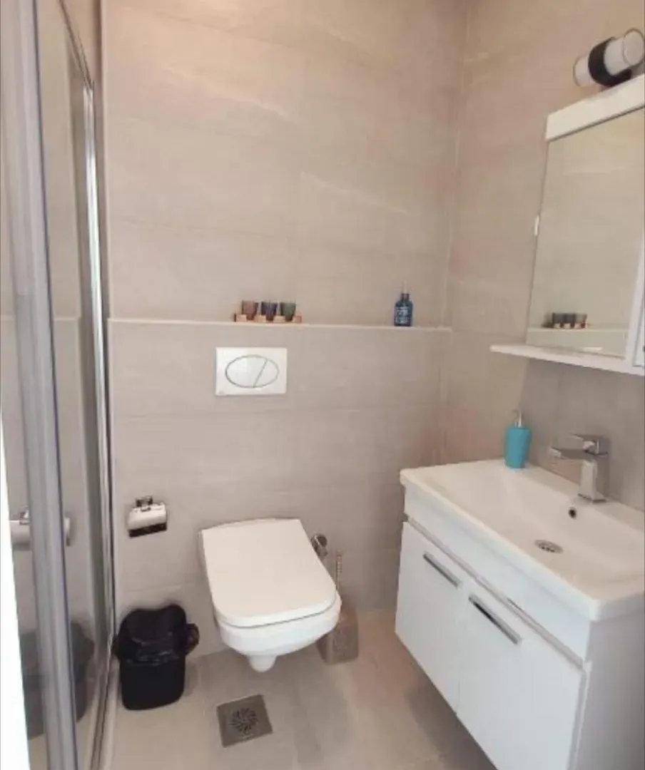 Prodaja, stan, 28m², Kotor, Crna Gora