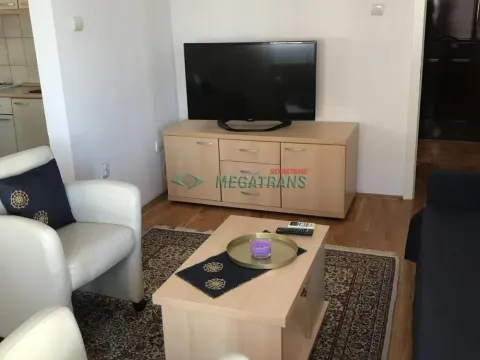 Izdavanje, dvosoban stan, 50m², Centar, Novi Sad - image 5