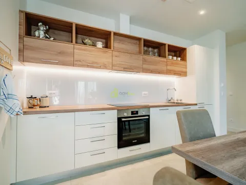 Prodaja, dvosoban stan, 85m², Tivat, Crna Gora - image 7