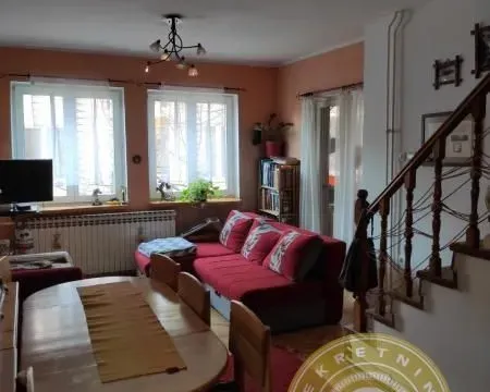 Prodaja, trosoban stan, 69m², Kej, Novi Sad Sve Podlokacije - image 9