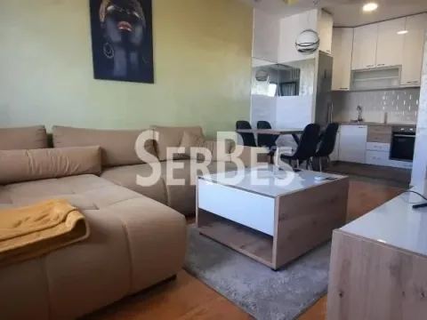 Izdavanje, jednosoban stan, 42m², Adamovićevo Naselje, Novi Sad Sve Podlokacije - image 6