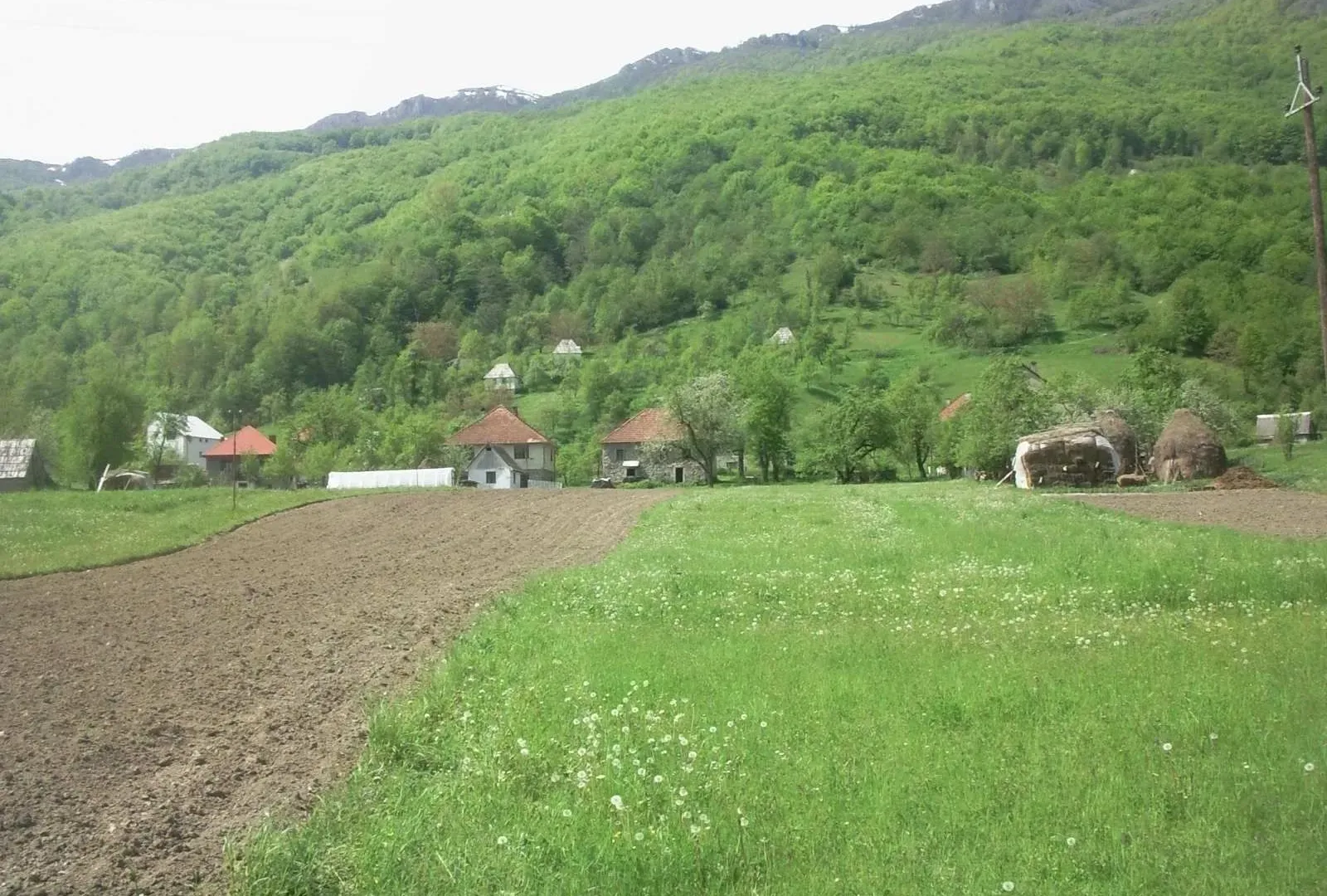 Sale, house, 130m², Kolašin, Crna Gora