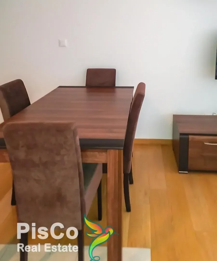 Sale, one bedroom apartment, 47m², Bečići, Budva