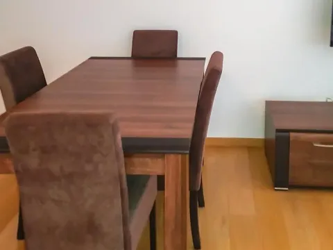 Sale, one bedroom apartment, 47m², Bečići, Budva - image 3