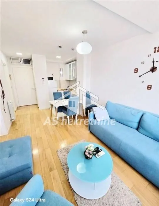 Izdavanje, stan, 38m², Novi Beograd Blok 67, Novi Beograd Sve Podlokacije
