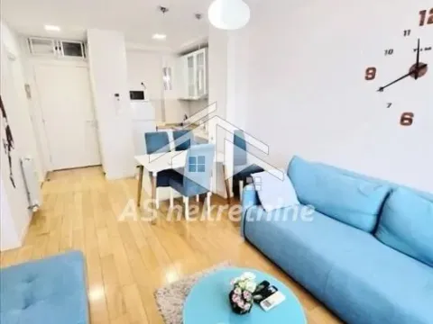 Rent, apartment, 38m², Novi Beograd Blok 67, Novi Beograd Sve Podlokacije - image 4