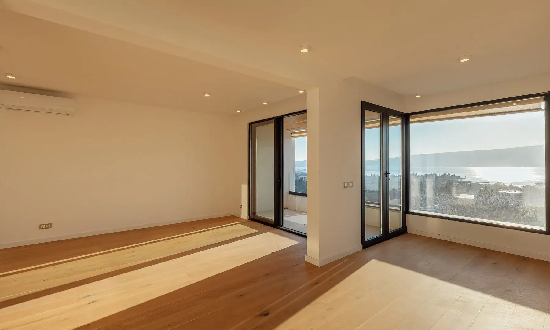 Prodaja, dvosoban stan, 103m², Kotor, Crna Gora