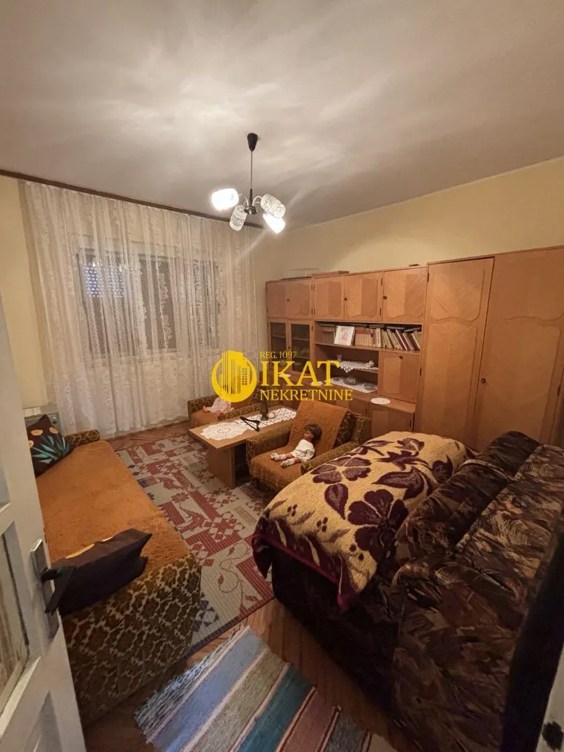 Prodaja, kuća, 81m², Titel, Novi Sad