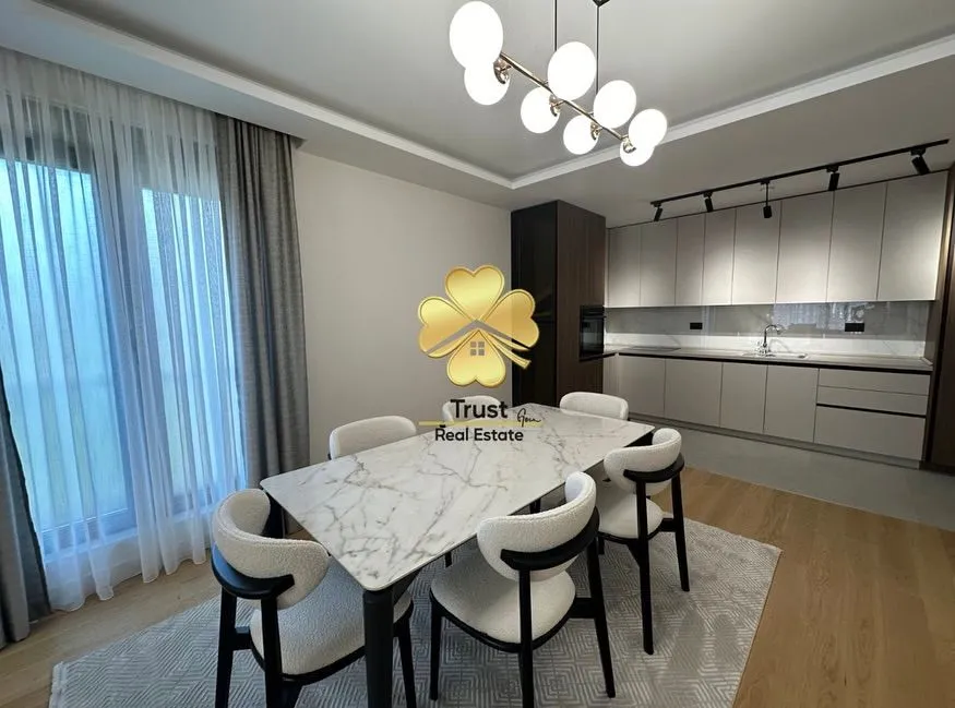 Rent, three bedroom apartment, 120m², Gorica C, Podgorica