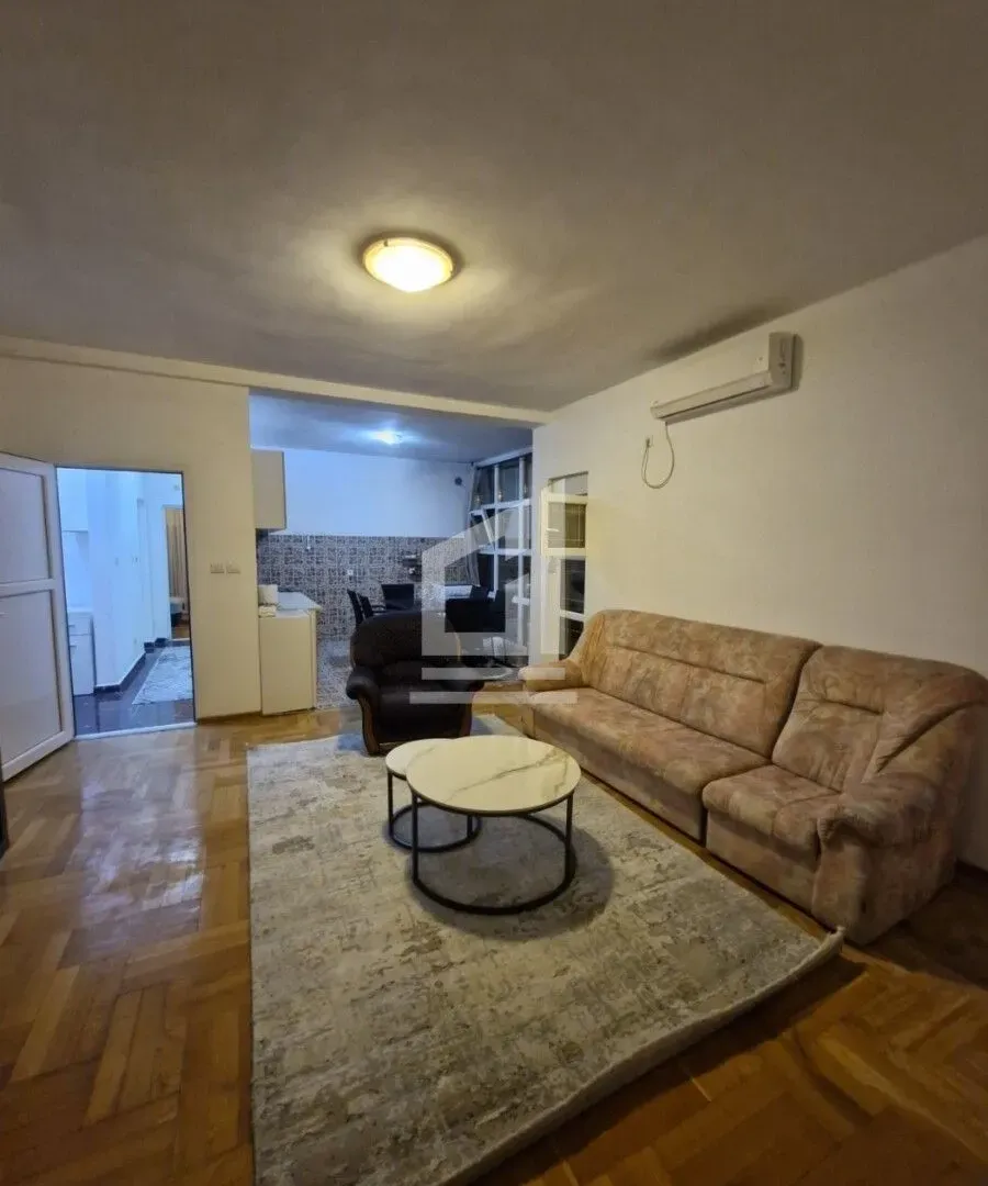 Rent, apartment, 89m², Dalmatinska ulica, Podgorica