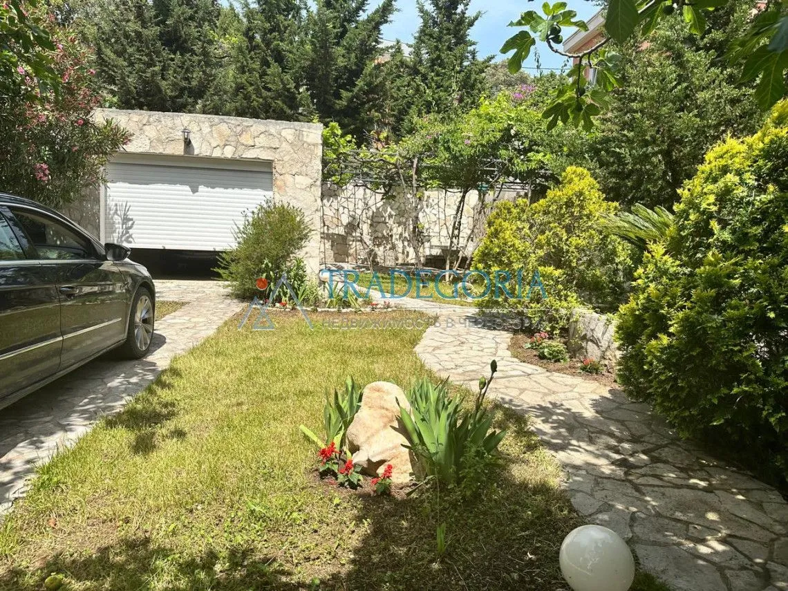 Prodaja, kuća, 245m², Utjeha, Ulcinj