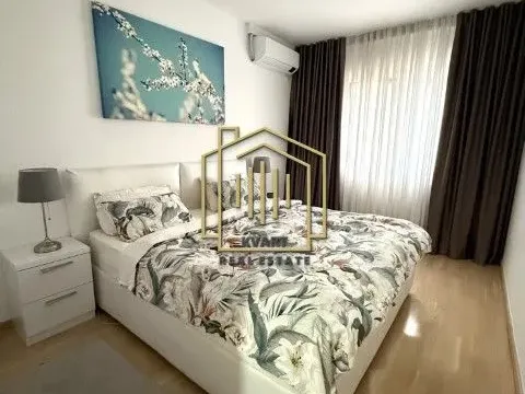 Prodaja, trosoban stan, 72m², City Kvart, Podgorica - image 5