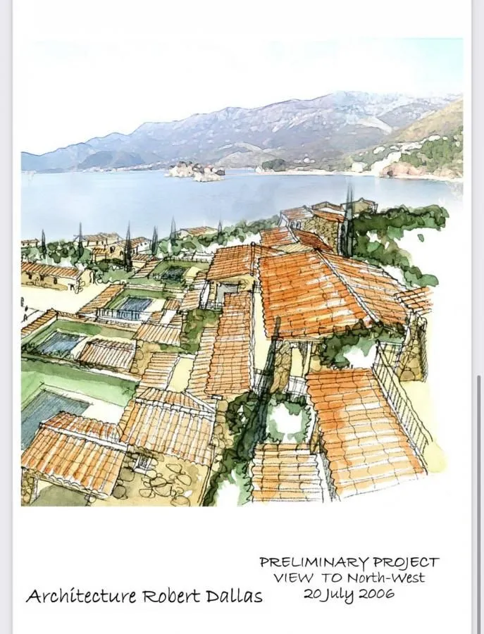 Prodaja, plac, 17800m², Buljarica, Budva