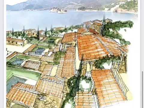 Sale, land lot, 17800m², Buljarica, Budva - image 2