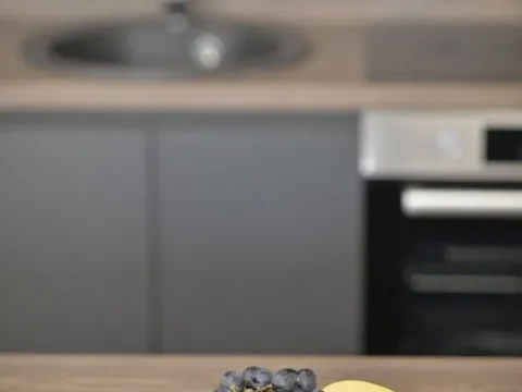 Prodaja, jednosoban stan, 38m², Budva, Crna Gora - image 9