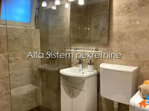 Izdavanje, četvorosoban stan, 80m², Stari Grad, Beograd - image 14