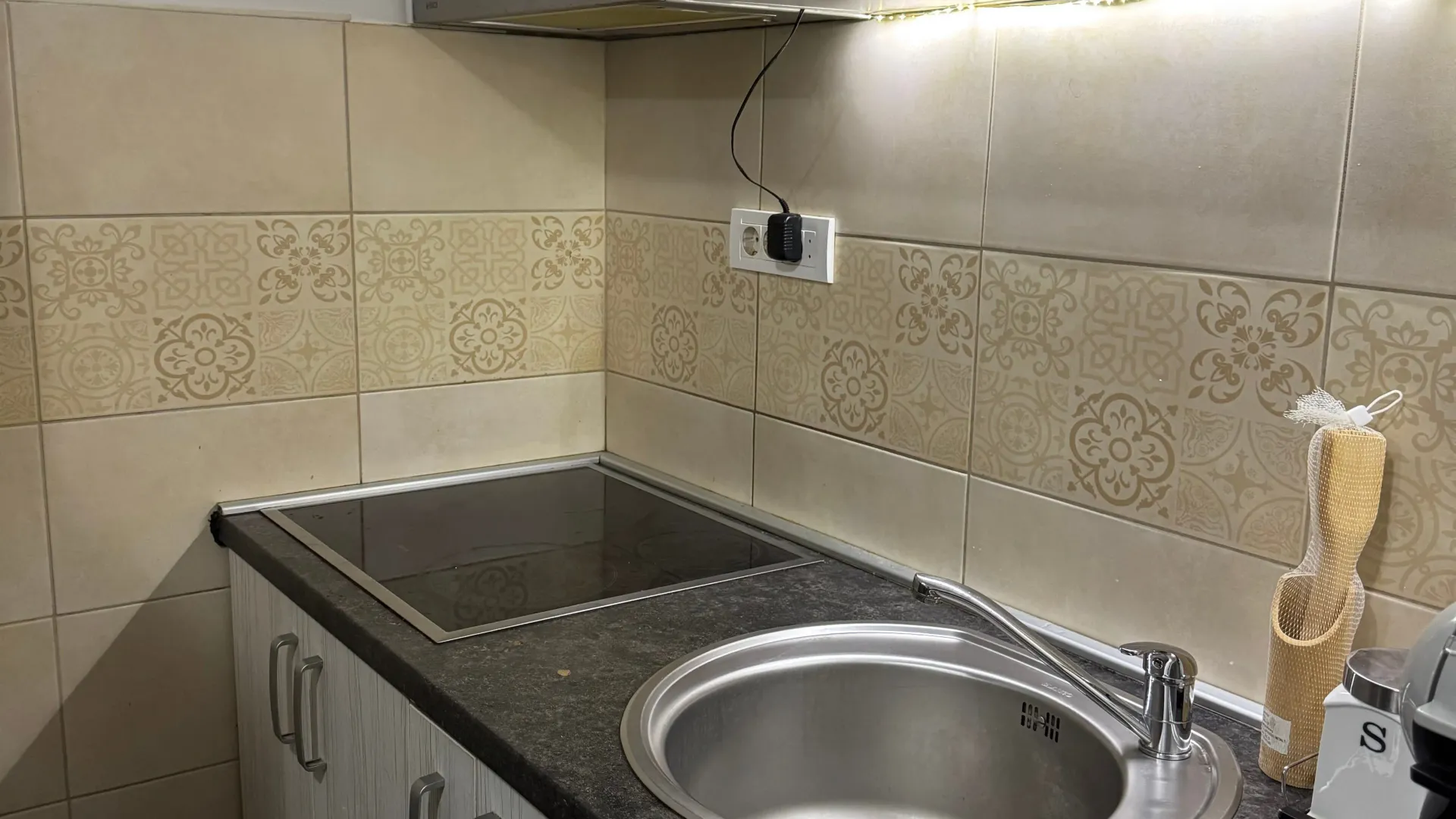 Prodaja, jednosoban stan, 38m², Gruda, Cetinje