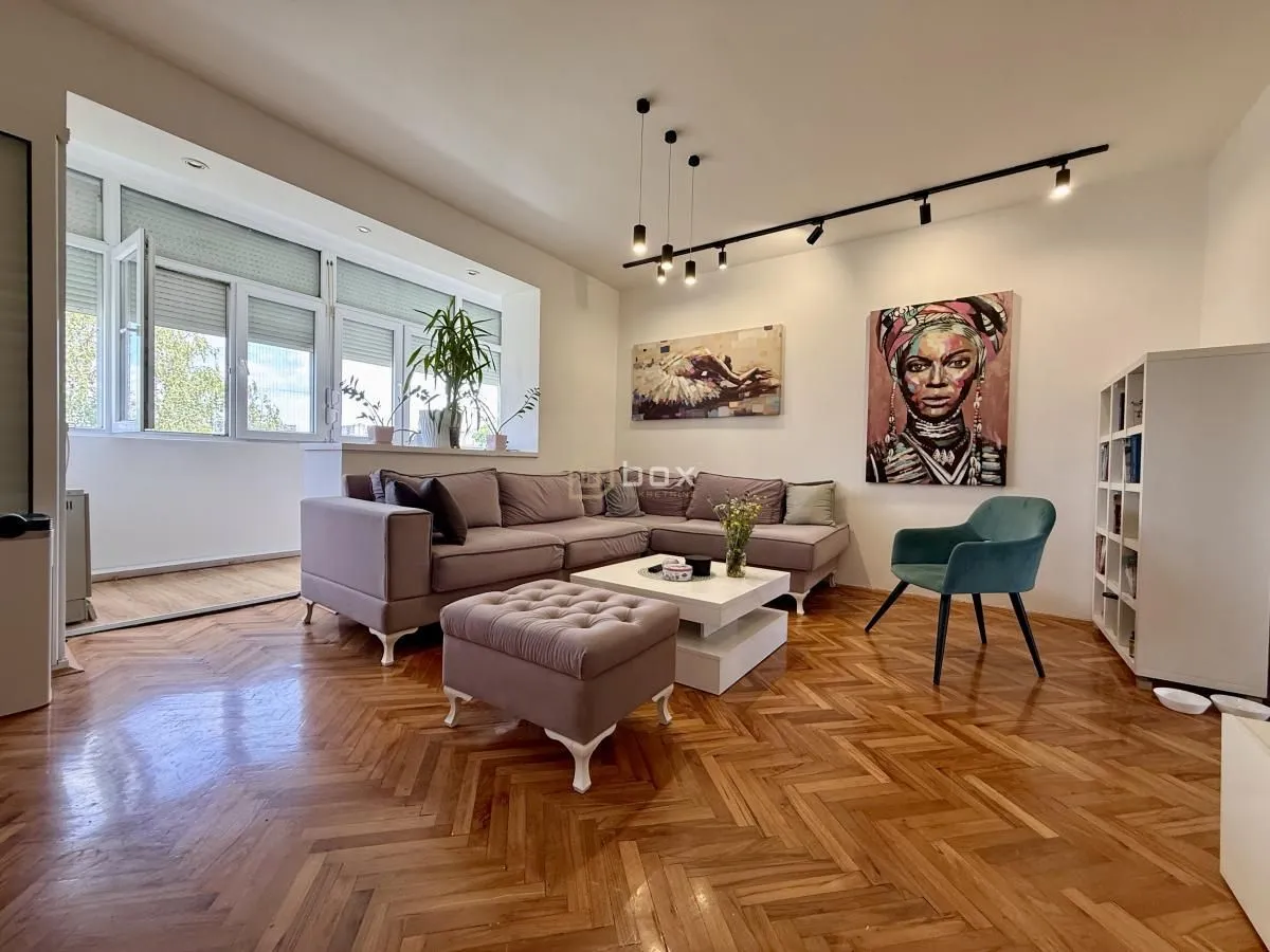 Prodaja, dvosoban stan, 73m², Medijana, Niš
