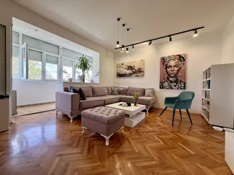 Stan in Medijana