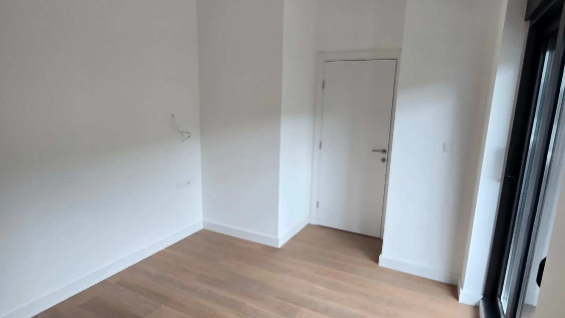 Sale, one bedroom apartment, 43m², Bečići, Budva