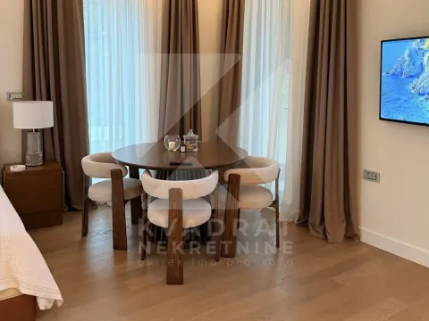 Prodaja, garsonjera, 42m², Portonovi, Herceg Novi - image 3