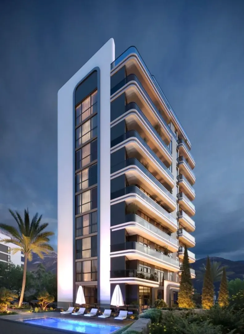 Prodaja, trosoban stan, 127m², Bjeliši, Bar