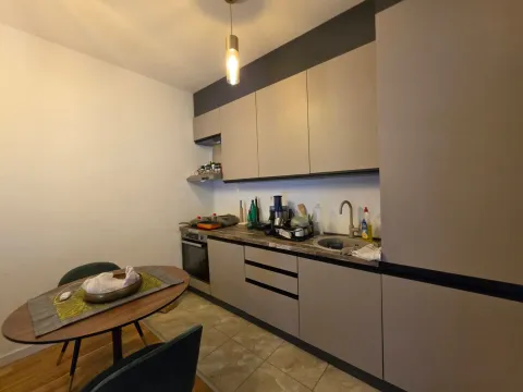 Prodaja, jednosoban stan, 45m², Podgorica, Crna Gora - image 18