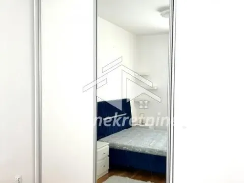Rent, three bedroom apartment, 60m², Dušanovac, Voždovac Sve Podlokacije - image 7