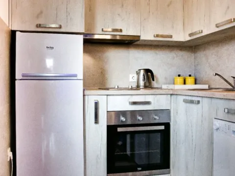 Izdavanje, jednosoban stan, 45m², Stara Varoš, Podgorica - image 6