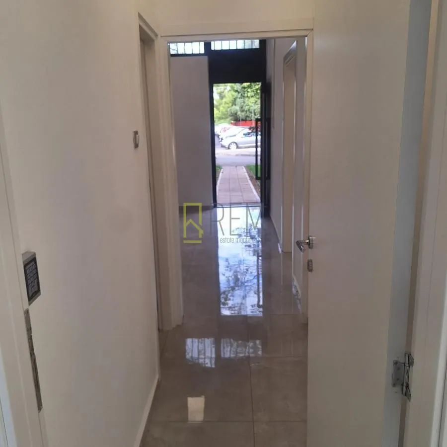 Rent, office space, 220m², Drpe Mandića, Podgorica