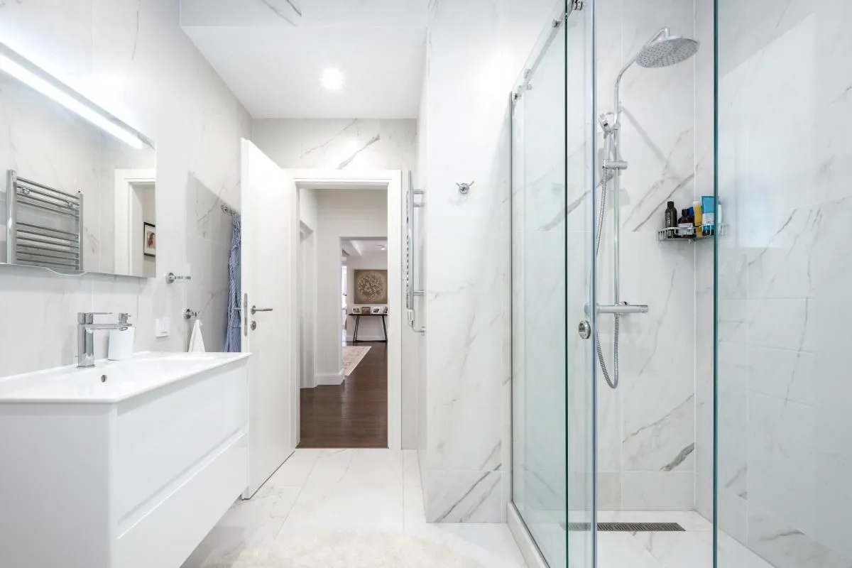 Prodaja, trosoban stan, 166m², Đenovići, Herceg Novi
