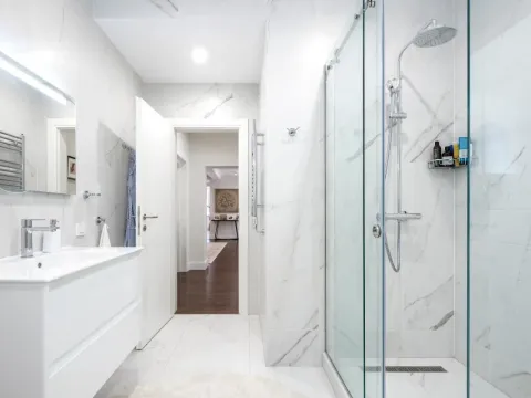 Prodaja, trosoban stan, 166m², Đenovići, Herceg Novi - image 11