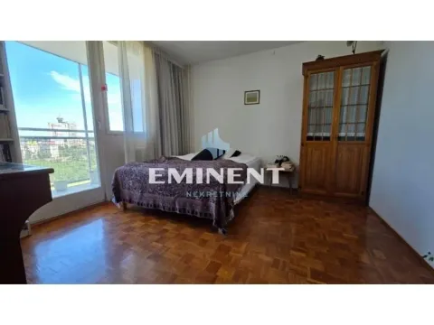 Rent, three bedroom apartment, 72m², Novi Beograd Blok 28, Novi Beograd Sve Podlokacije - image 4