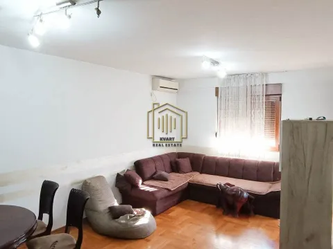 Izdavanje, dvosoban stan, 66m², Stari Aerodrom, Podgorica - image 6