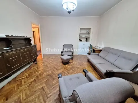 Izdavanje, dvosoban stan, 64m², Centar, Novi Sad - image 2