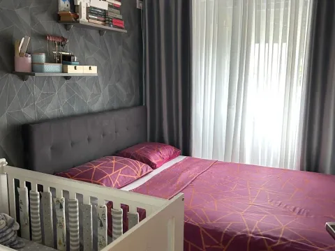 Rent, one bedroom apartment, 38m², Podgorica, Crna Gora - image 8