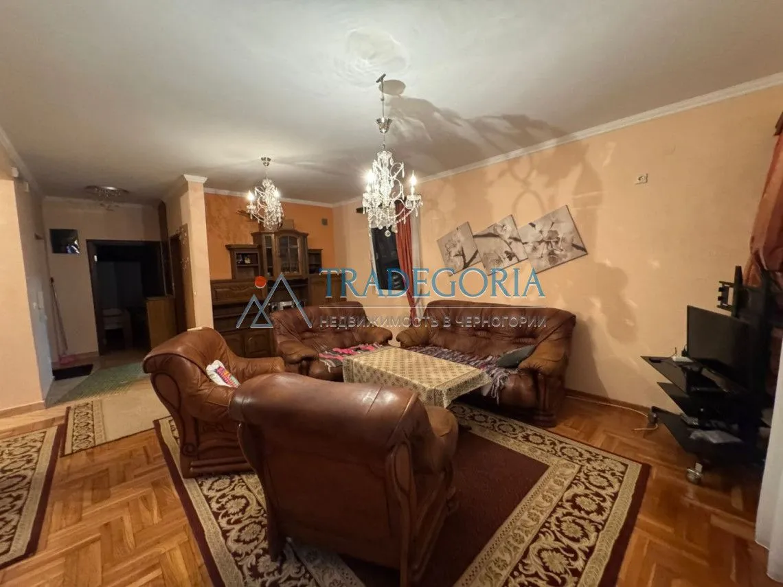 Prodaja, dvosoban stan, 93m², Utjeha, Ulcinj
