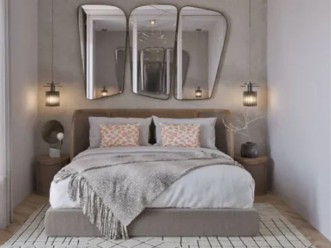 Prodaja, jednosoban stan, 41m², Prčanj, Kotor - image 9